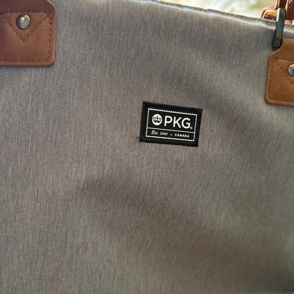 PKG Georgian 33L Tote bag - Picture 4 of 5